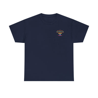 Grateful Live Tee