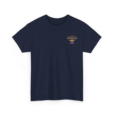 Grateful Live Tee