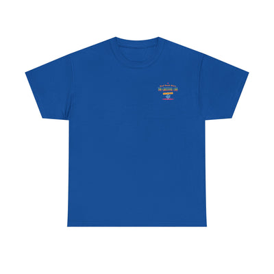 Grateful Live Tee