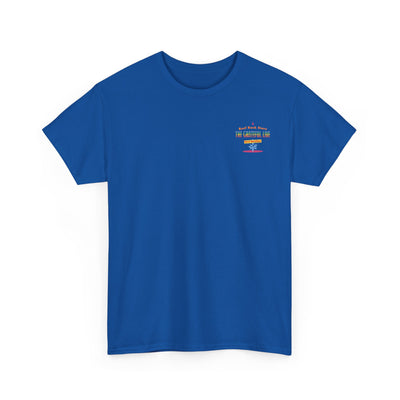 Grateful Live Tee