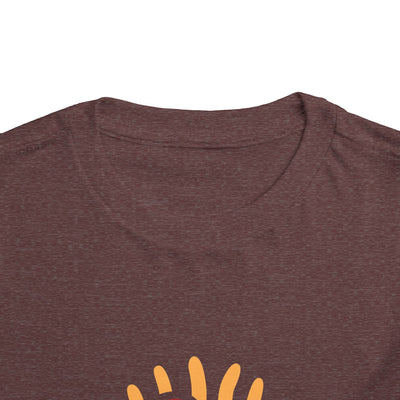 Toddler Short Sleeve RN Tee