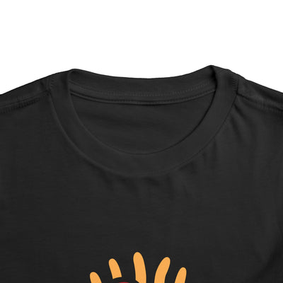Toddler Short Sleeve RN Tee