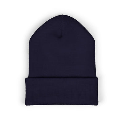 RN Knit Beanie