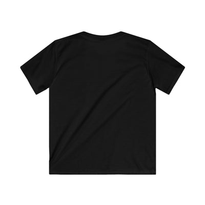 Kids Softstyle RN Tee