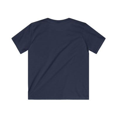 Kids Softstyle RN Tee
