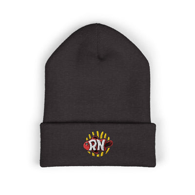 RN Knit Beanie