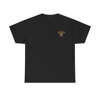 Grateful Live Tee