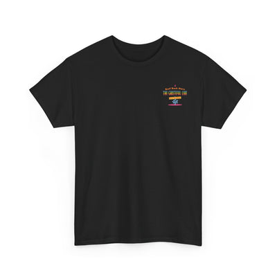 Grateful Live Tee