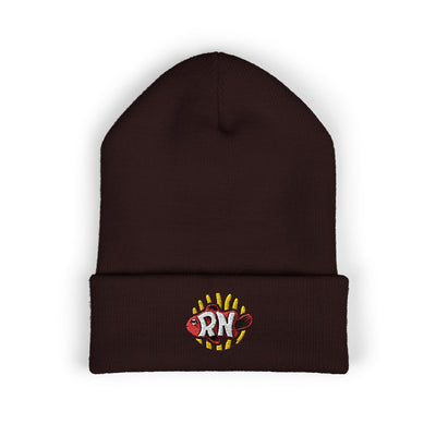 RN Knit Beanie