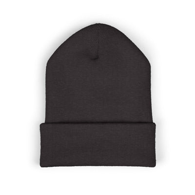 RN Knit Beanie
