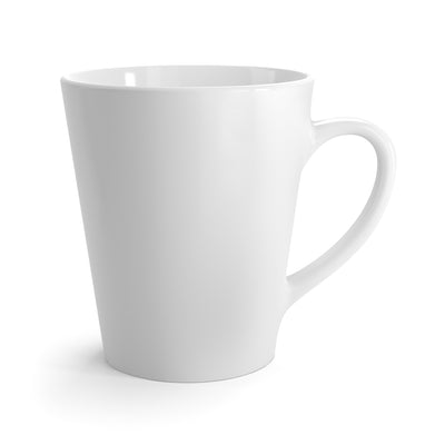 Grateful Live Latte Mug