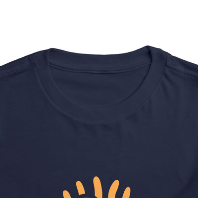 Toddler Short Sleeve RN Tee