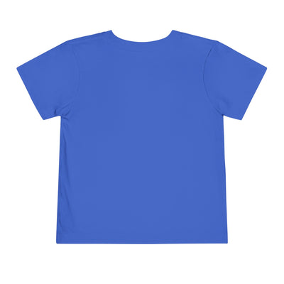 Toddler Short Sleeve RN Tee