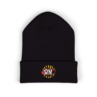 RN Knit Beanie
