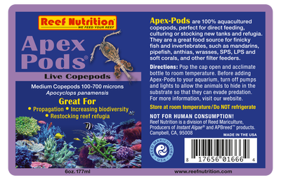 APEX-PODS™