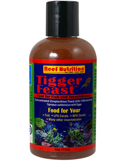 TIGGER-FEAST™
