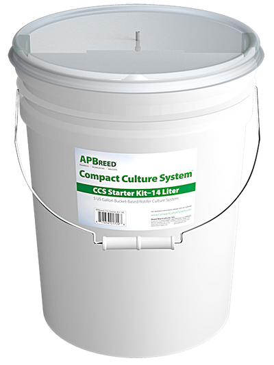 Compact Culture System™