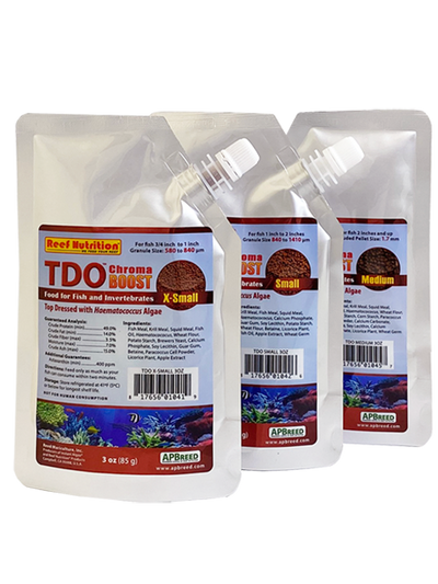 TDO VALUE PACK