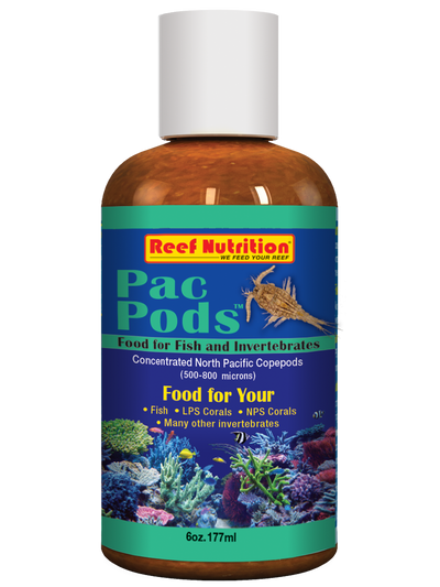 PAC-PODS®