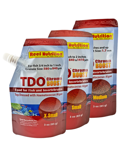 TDO VALUE PACK