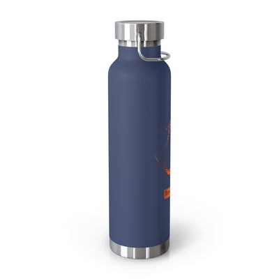 Grateful Live Vacuum Insulated Bottle