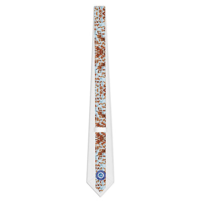 Tigger Necktie