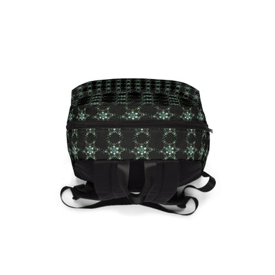 Diatom Art Backpack