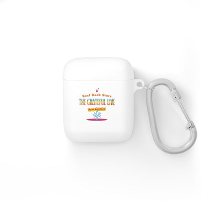 Grateful Live AirPod Case