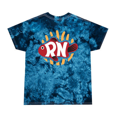 RN Crystal Dye Tee Shirt