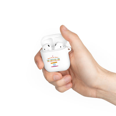 Grateful Live AirPod Case