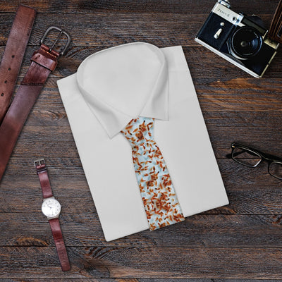 Tigger Necktie