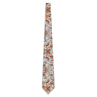 Tigger Necktie