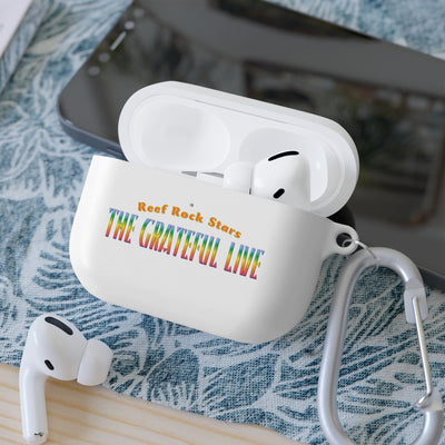 Grateful Live AirPod Case