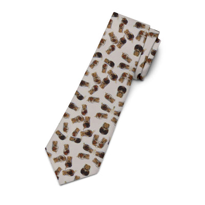 Rotifer Necktie