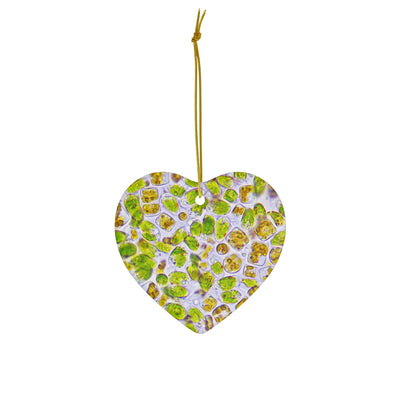 LPB Ceramic Ornaments