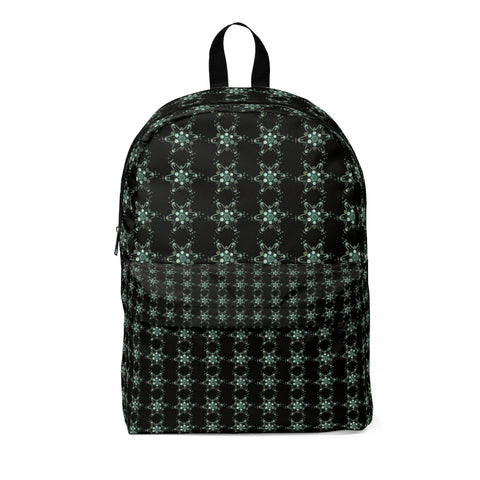 Diatom Art Backpack