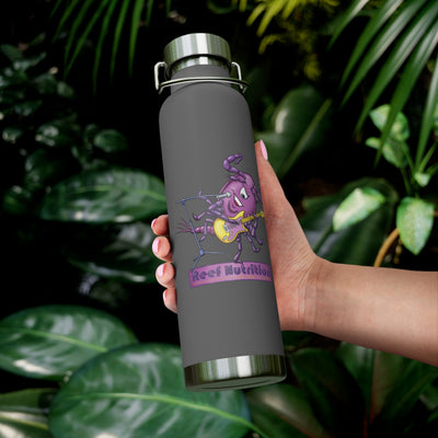 Grateful Live Vacuum Insulated Bottle