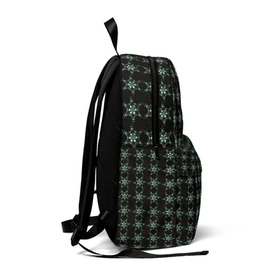 Diatom Art Backpack