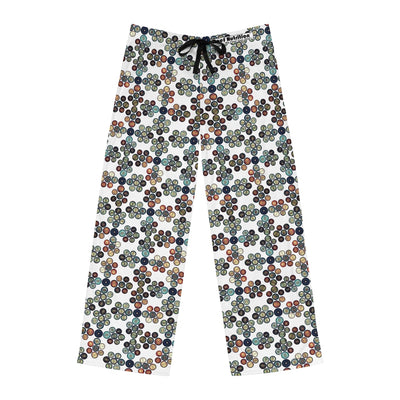 Victorian Diatom Men's PJ Pants