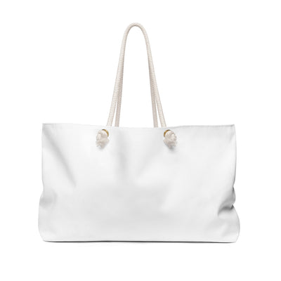 Grateful Live Weekender Bag