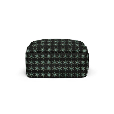 Diatom Art Backpack