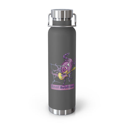 Grateful Live Vacuum Insulated Bottle