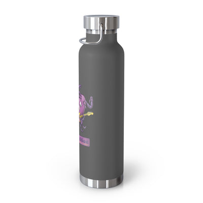 Grateful Live Vacuum Insulated Bottle