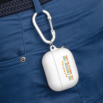 Grateful Live AirPod Case