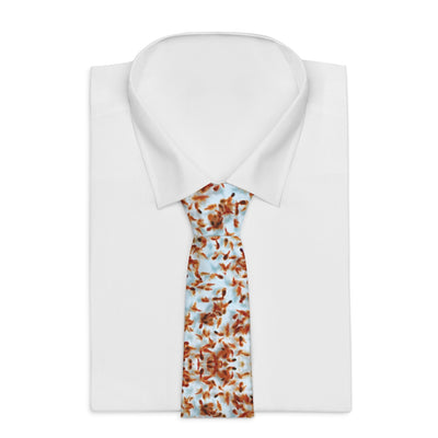 Tigger Necktie