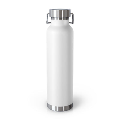 Grateful Live Vacuum Insulated Bottle