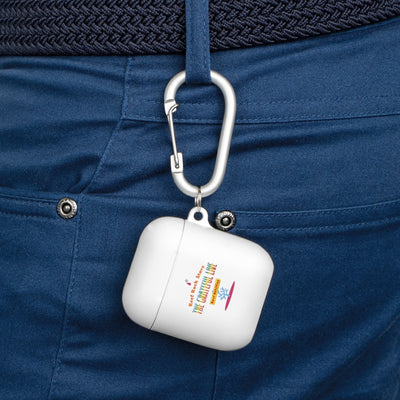 Grateful Live AirPod Case