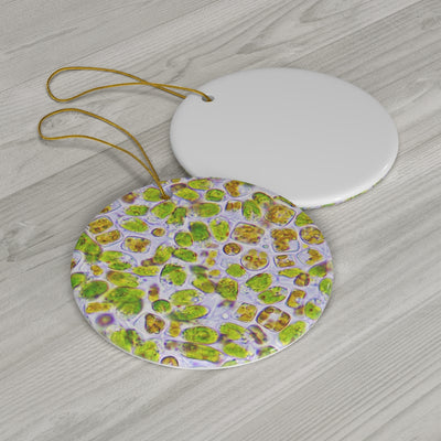 LPB Ceramic Ornaments