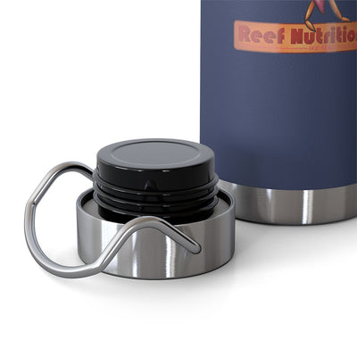 Grateful Live Vacuum Insulated Bottle