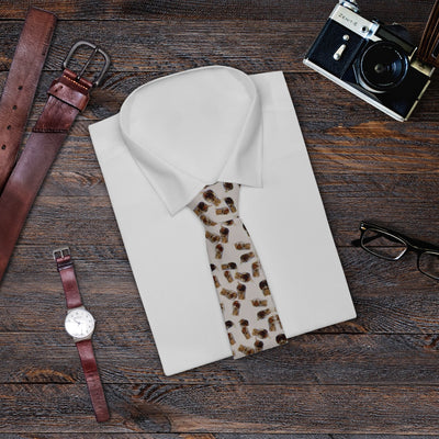Rotifer Necktie